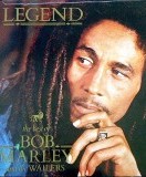 Bob Marley's Legend CD. We have a full line of Bob Marley CDs and DVDs.  If you don't find the Bob Marley item you're looking for, please call us at 516-858-0054 