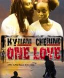 One Love DVD, starring Bob Marley's son Kymani Marley.