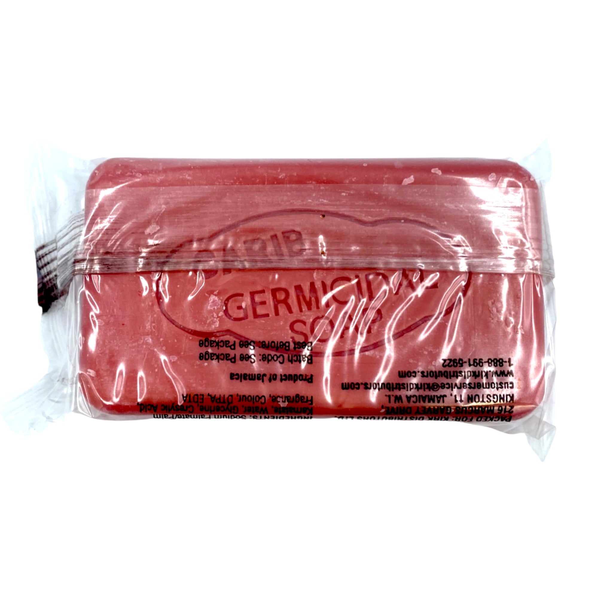 CARIB CARBOLIC SOAP 125 G