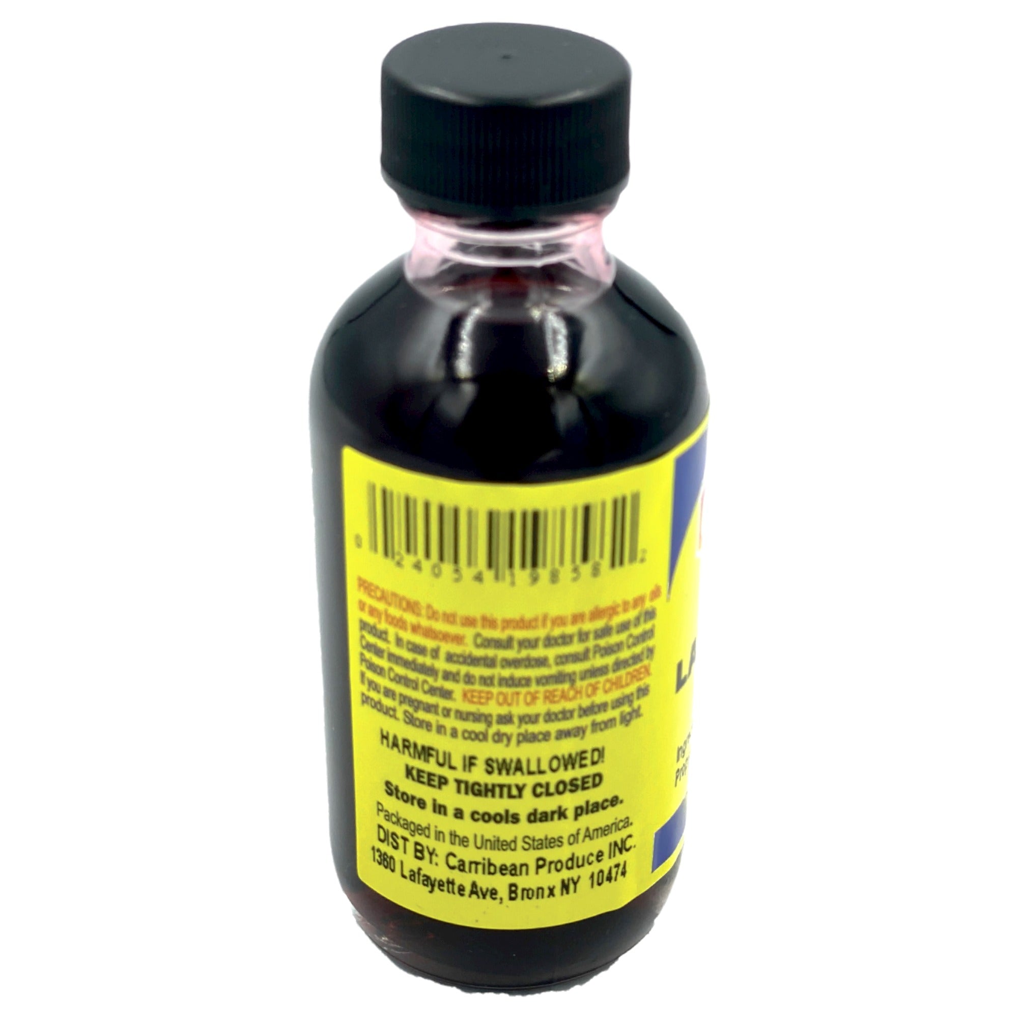 CARNIVAL RED LAVENDER OIL 2 OZ