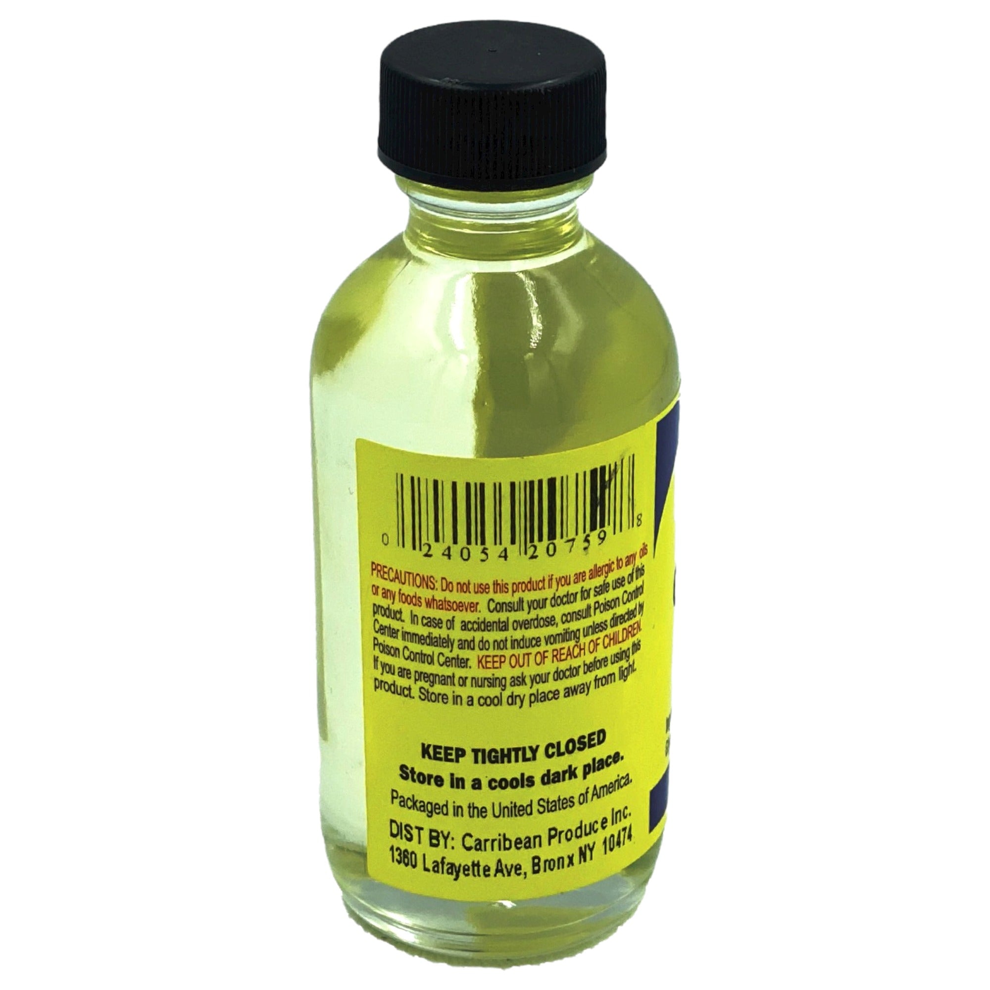 CARNIVAL ROSE OIL 2 FL