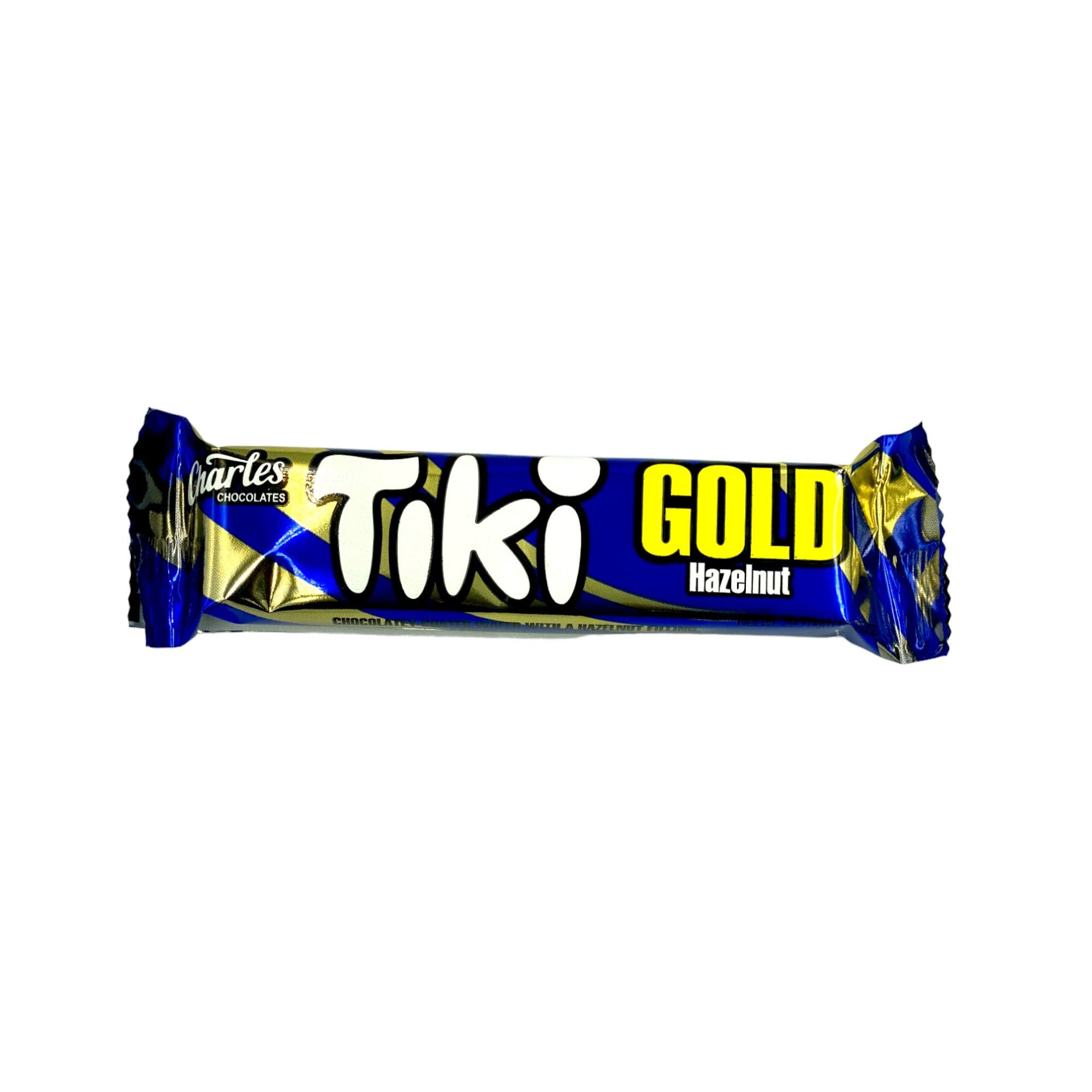CHARLES TIKI GOLD HAZELNUT 1.05 OZ