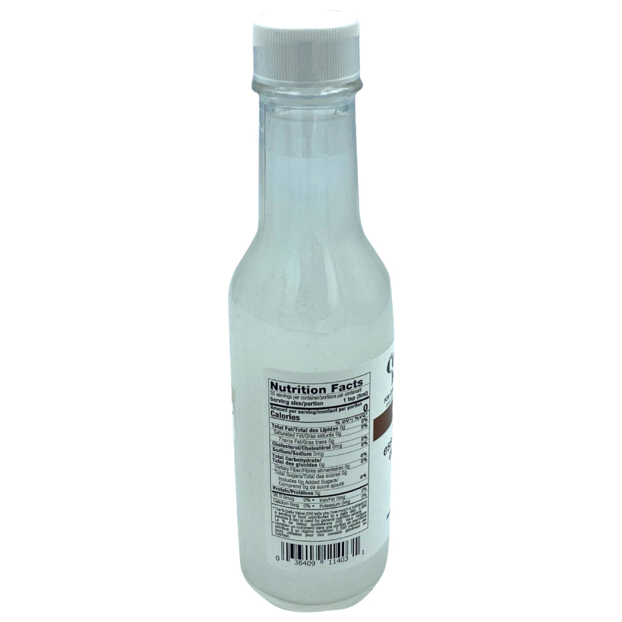 COUNTRY KITCHEN NUTMEG 5 OZ (150mL)