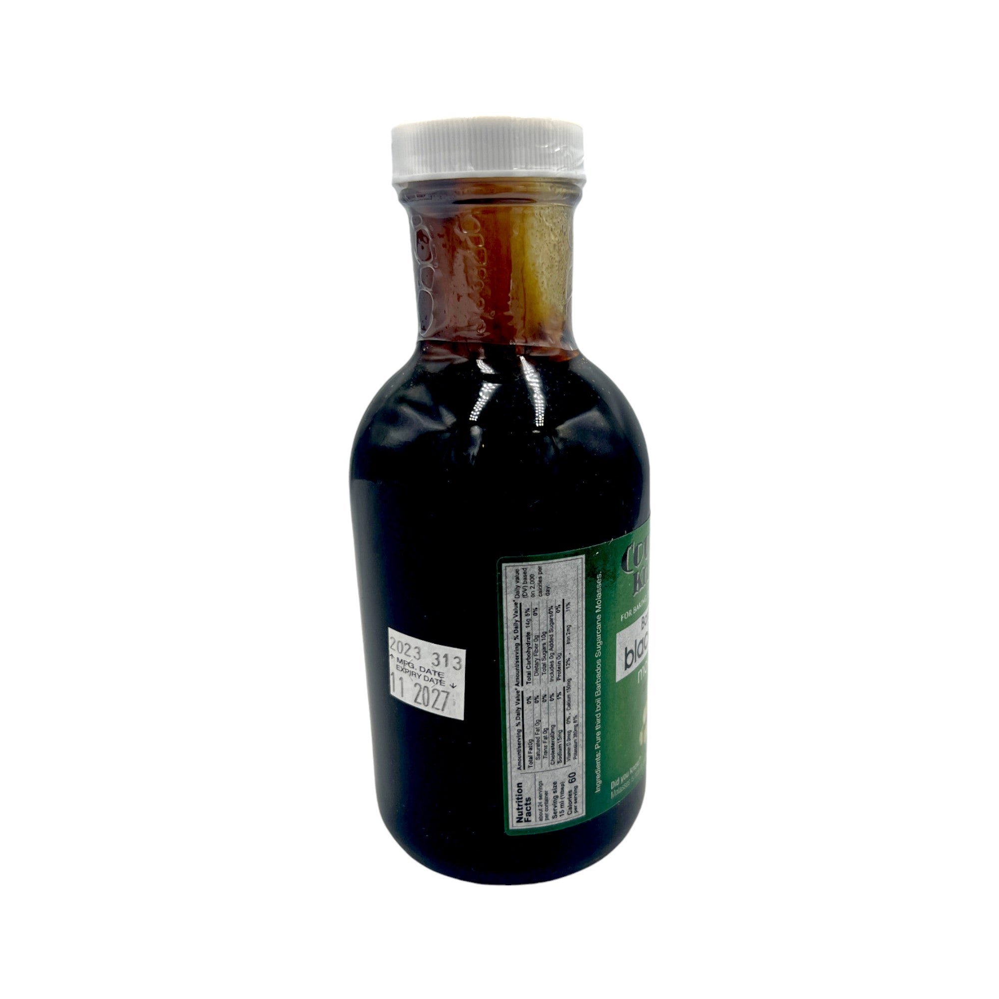 COUNTRY KITCHEN BLACK STRAP MOLASSES