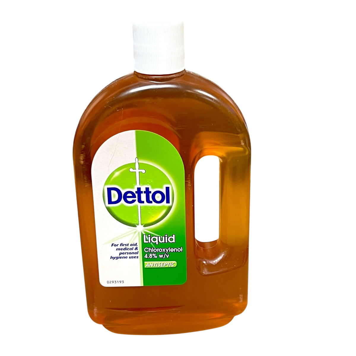 Dettol Antiseptic 25.35 Oz