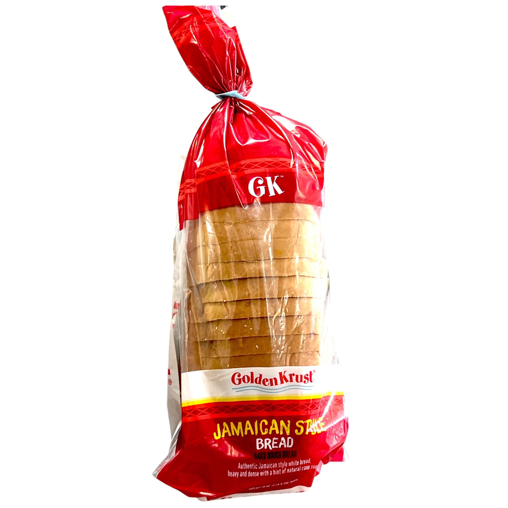 Golden Krust Hard-Dough Bread 28 Oz
