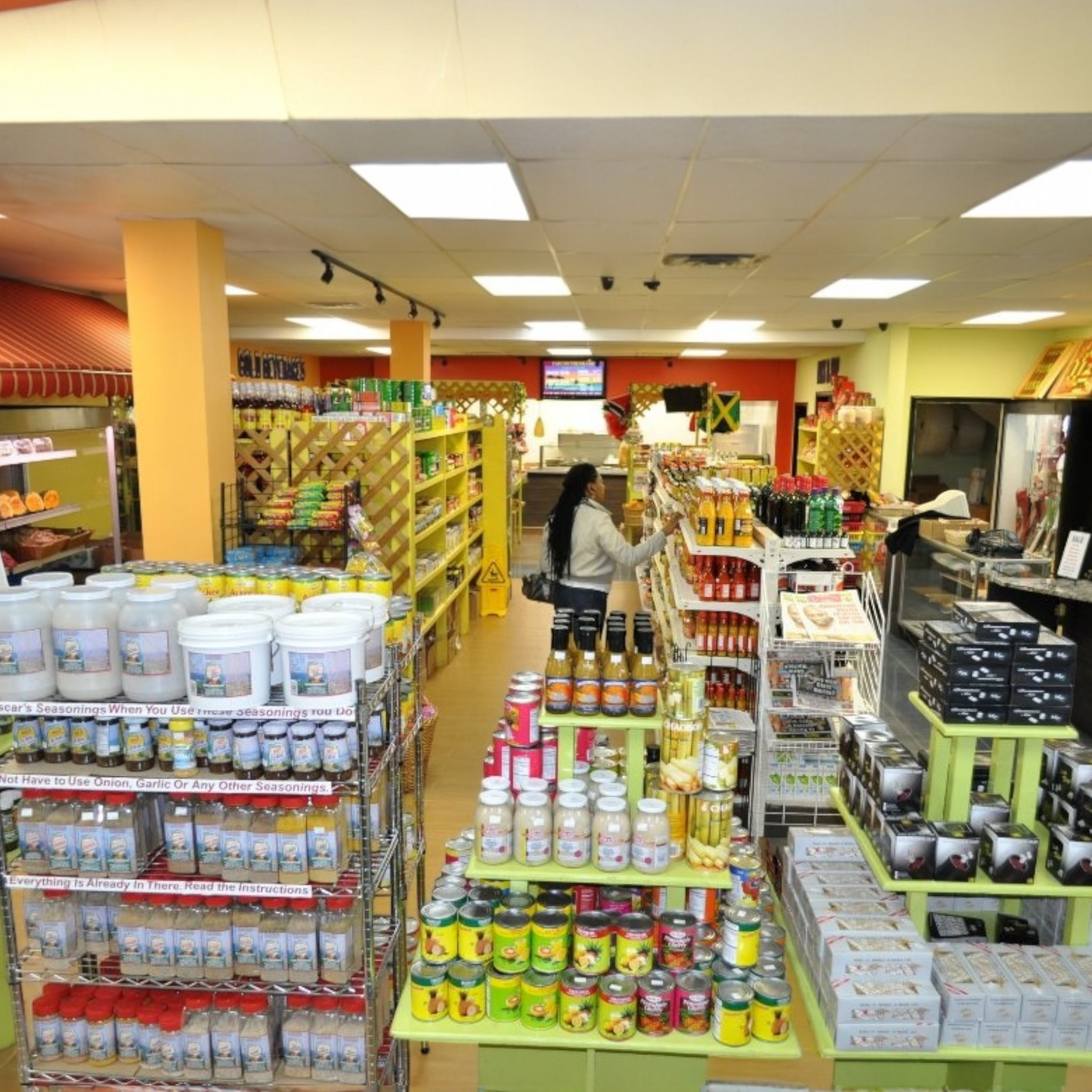 Ruddock'S Moringa Bld Hair Oil