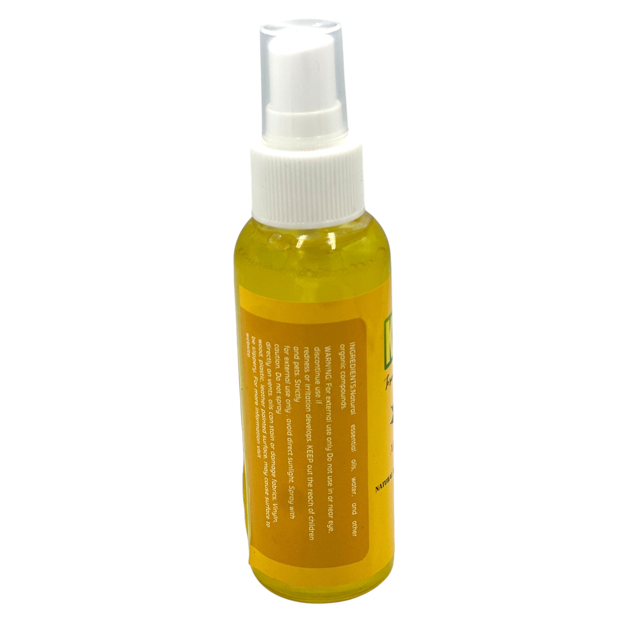 K SOL LEMON MIST