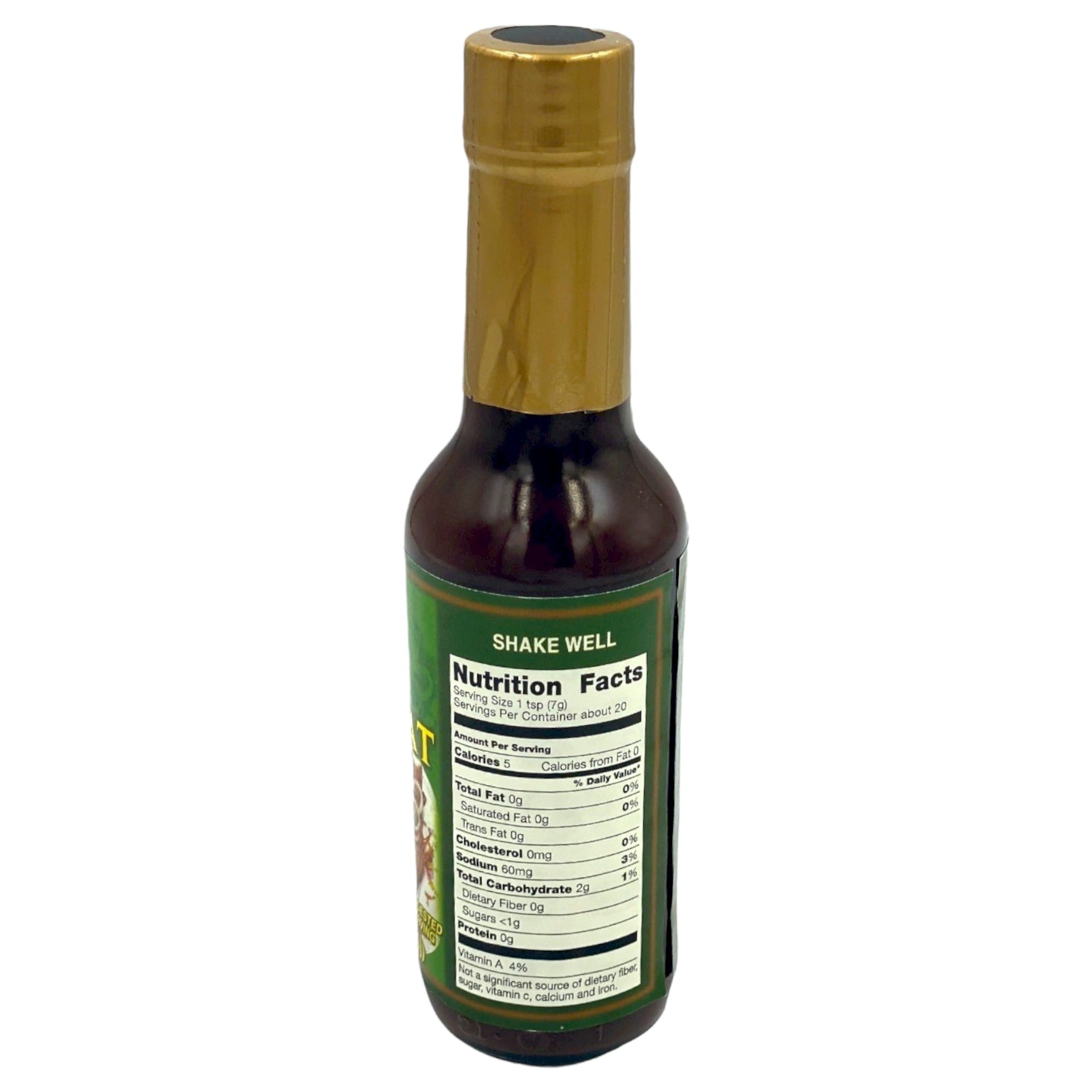 LASCO FISH & MEAT 4.8 FL OZ