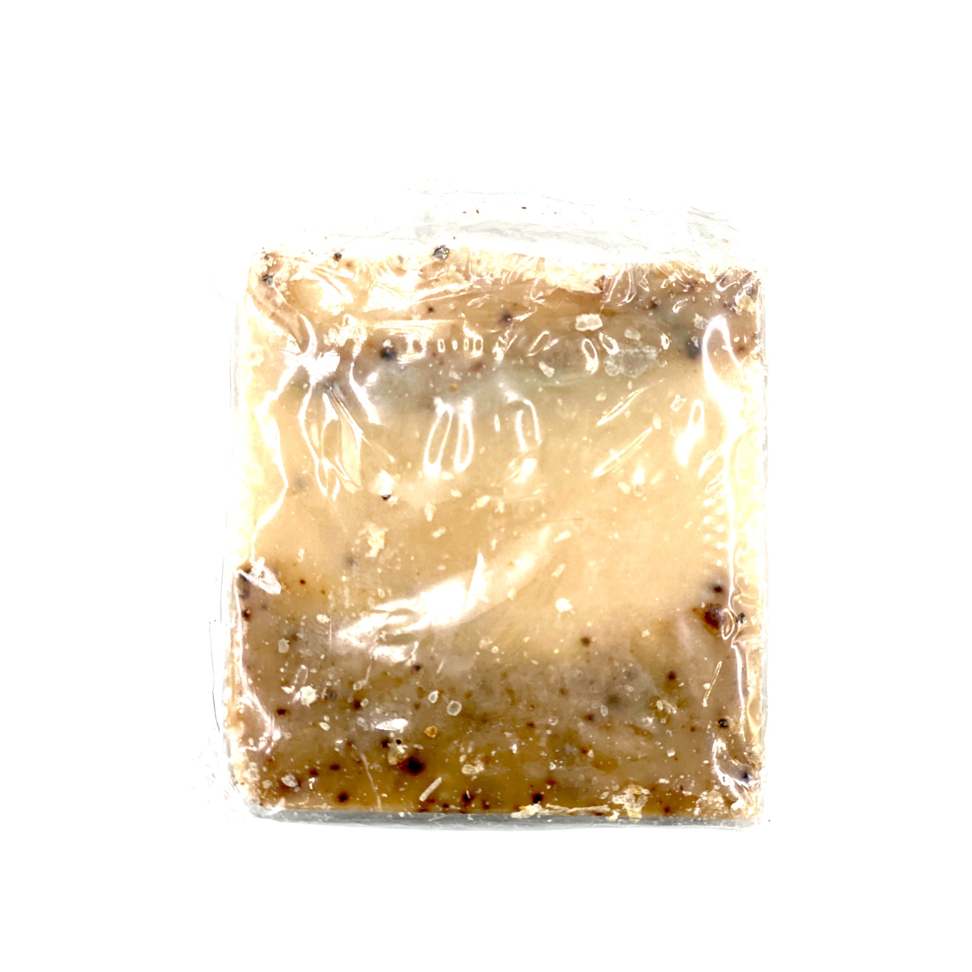 MARBELL COFFEE SOAP 3.5 OZ.