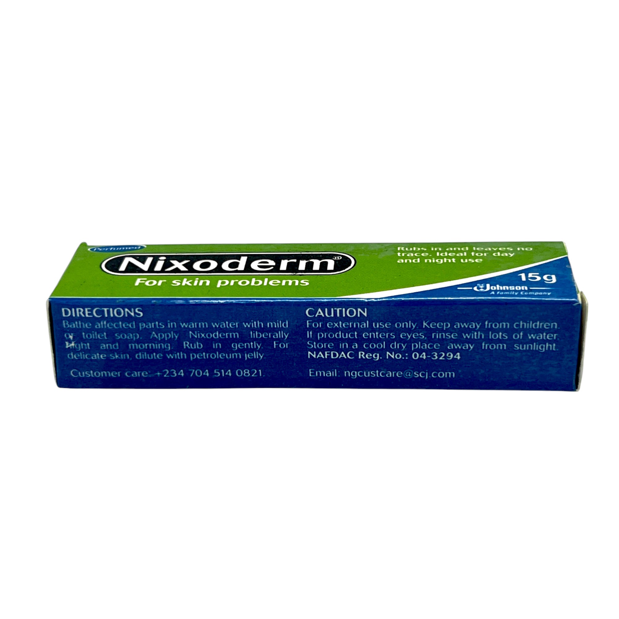 Nixoderm 17.7 G