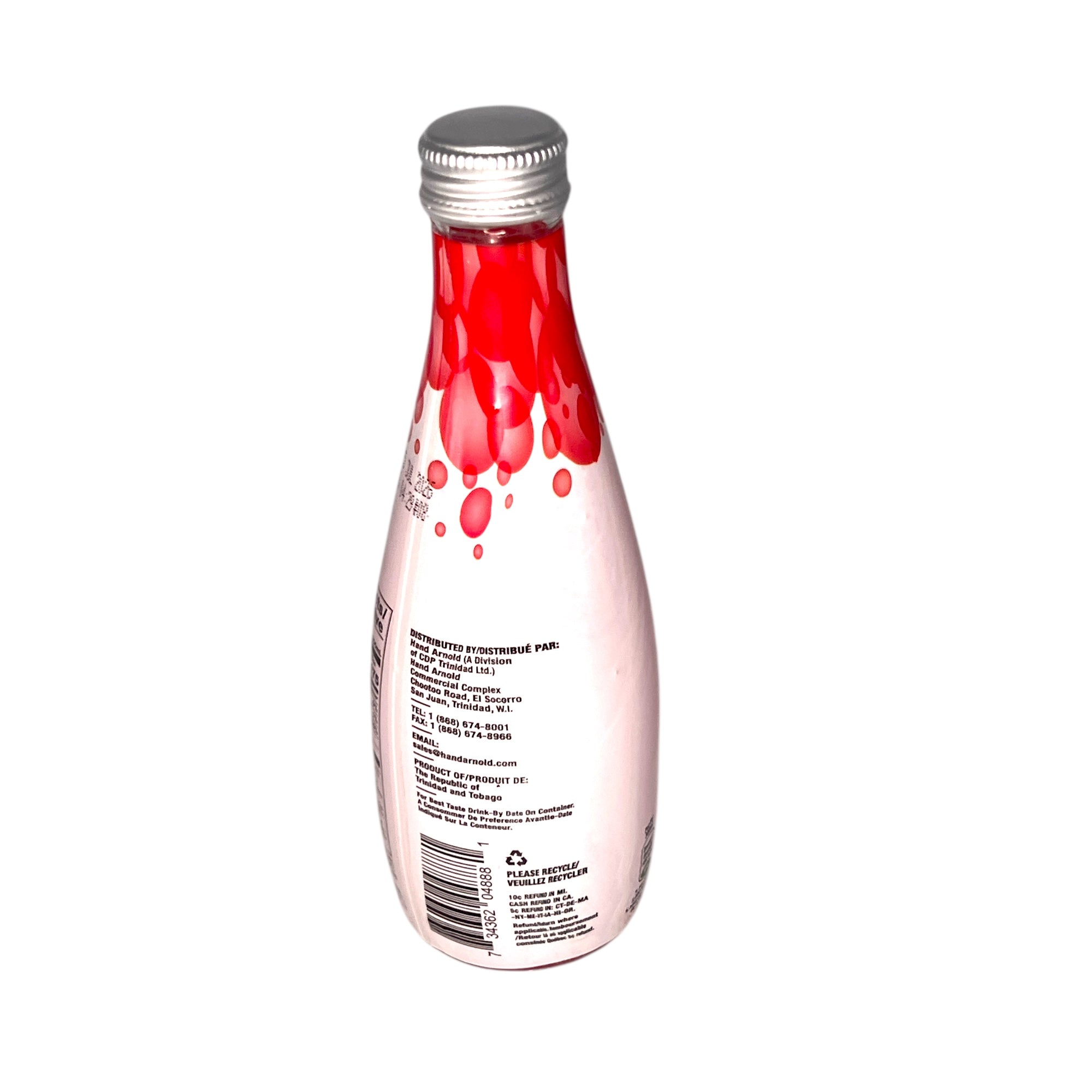 Sorrel Fizz 10 Fl Oz