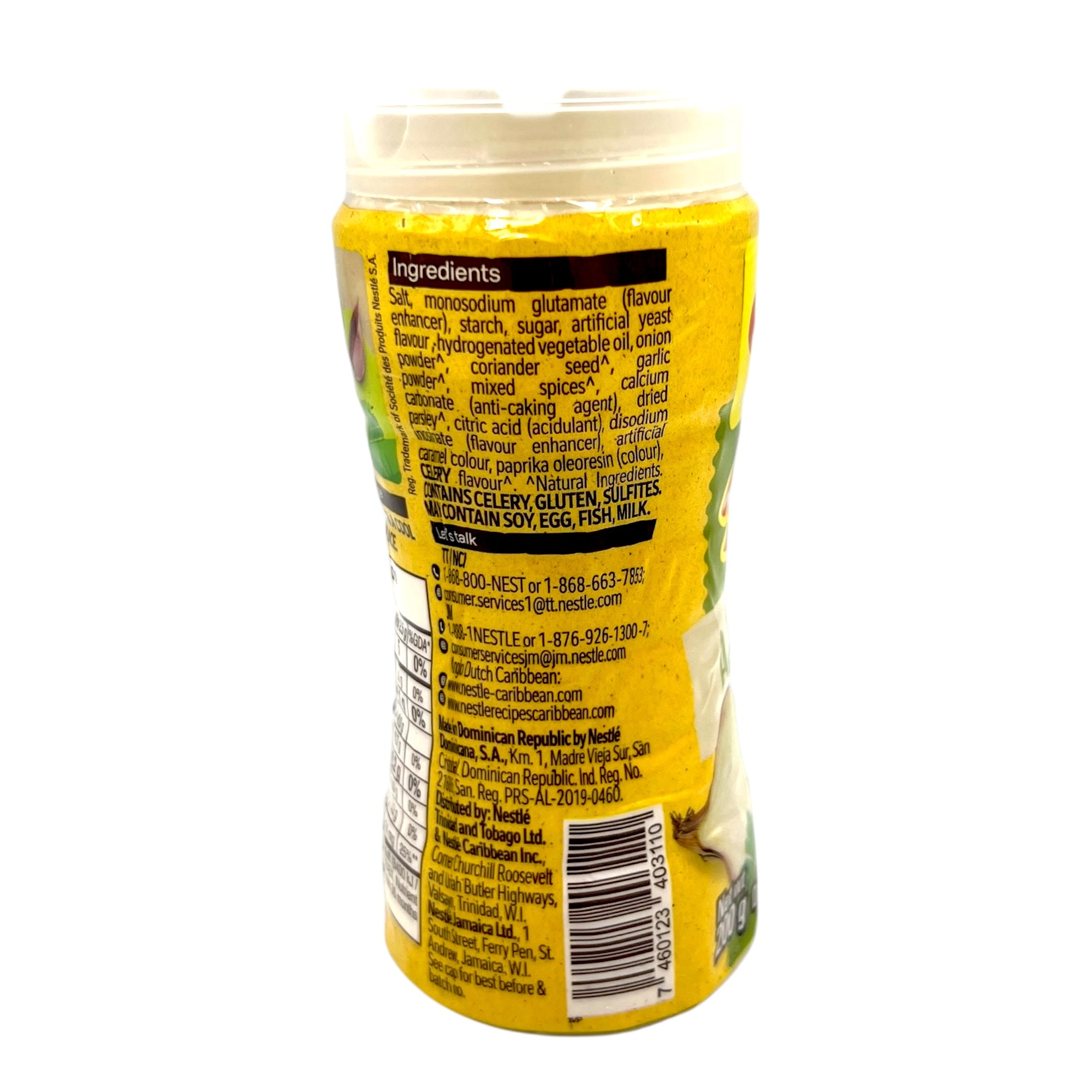 Maggi Season-Up All Purpose Seasoning 200 G
