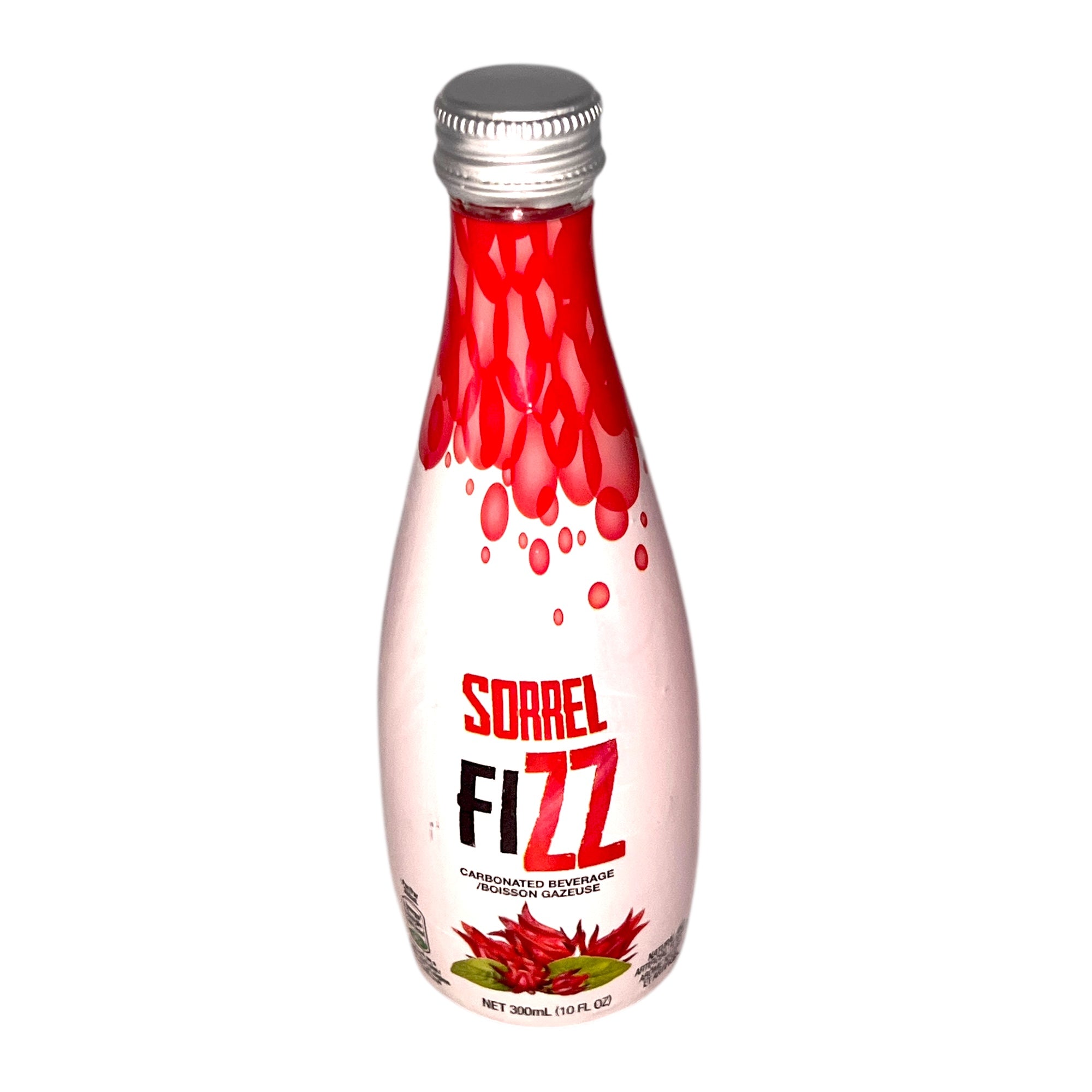 Sorrel Fizz 10 Fl Oz