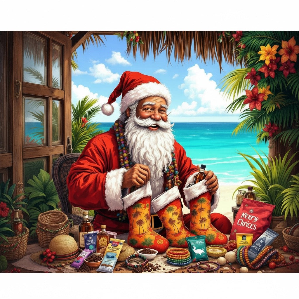 Sams247.Com Christmas Gift Card