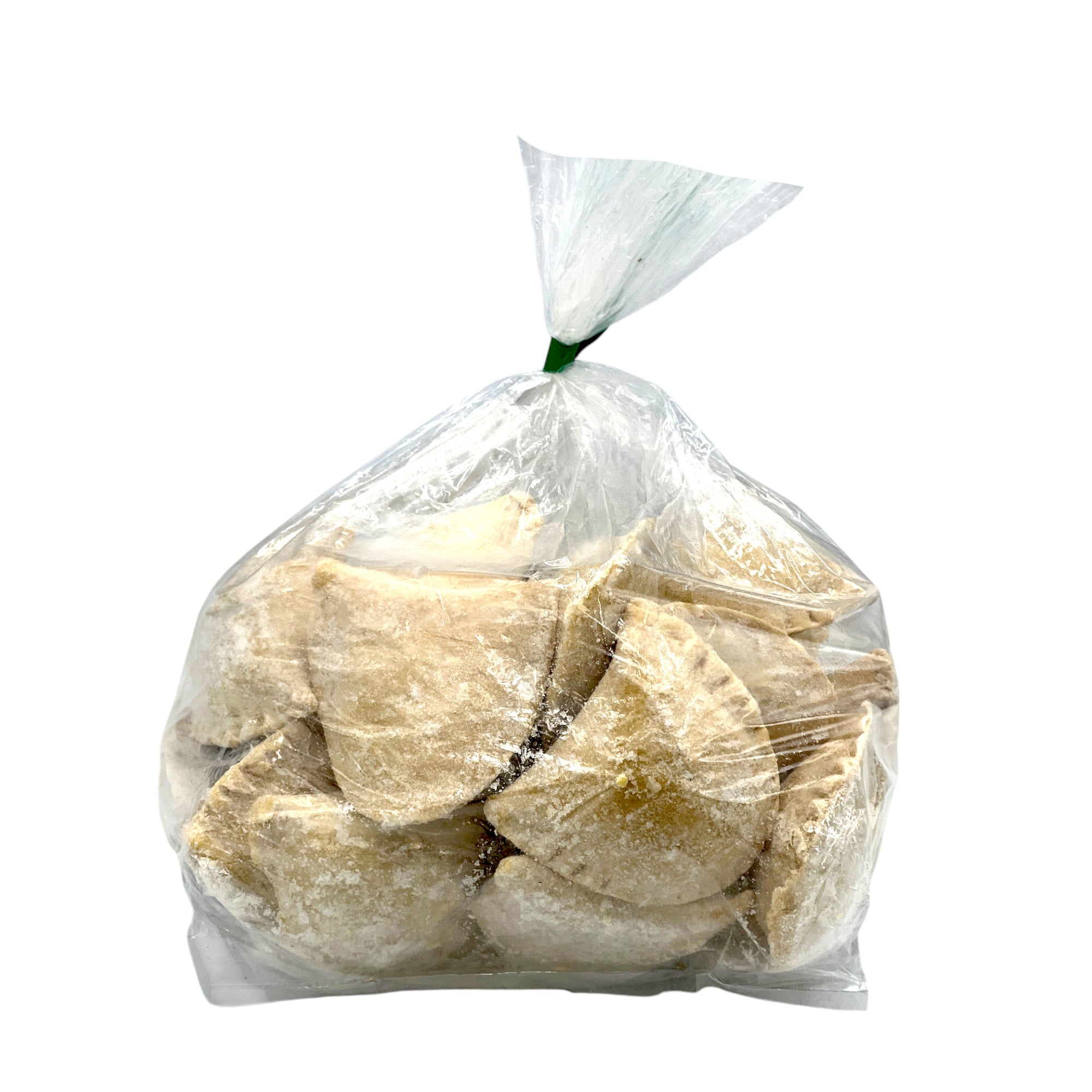 Royal Caribbean Bakery Jamaican Chicken Cocktail Patties - Unbaked - 1 Dz