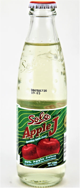 SOLO APPLE J