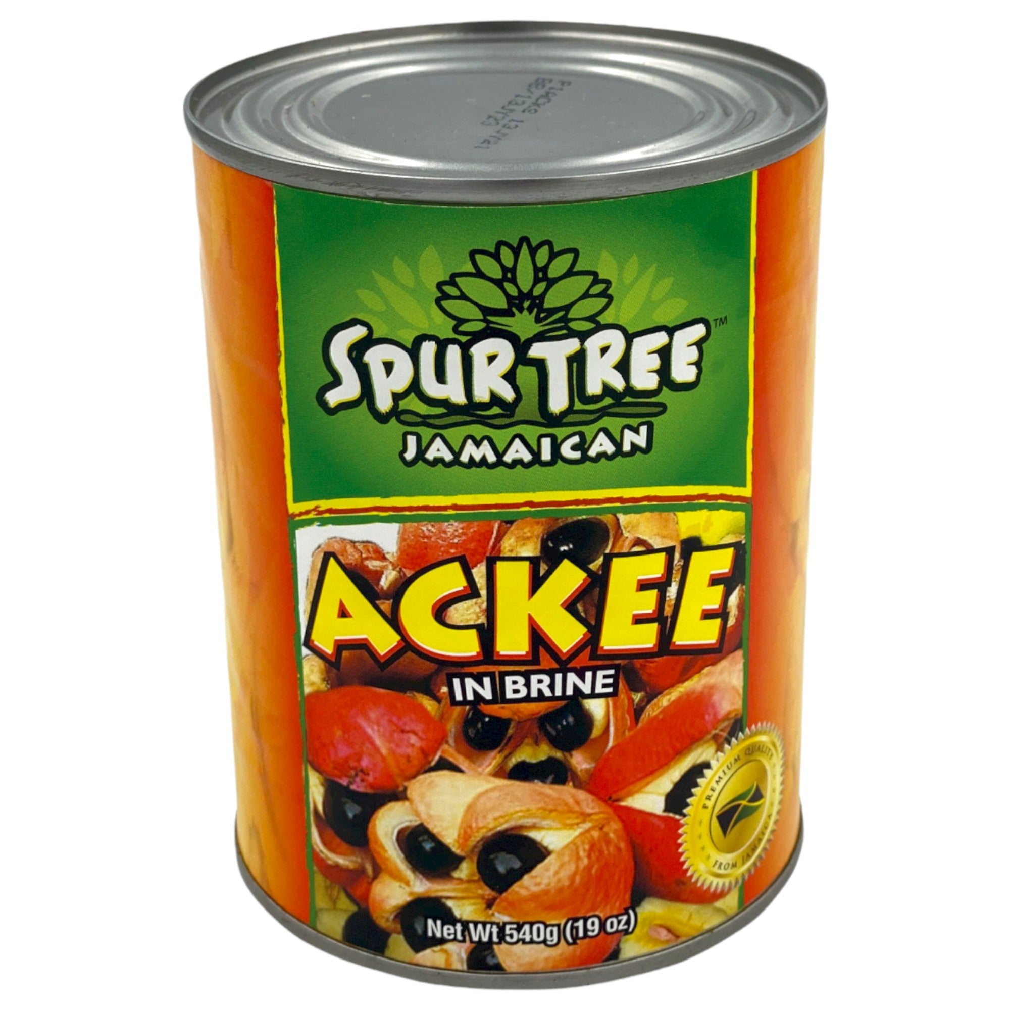 SPUR TREE ACKEE 19 OZ