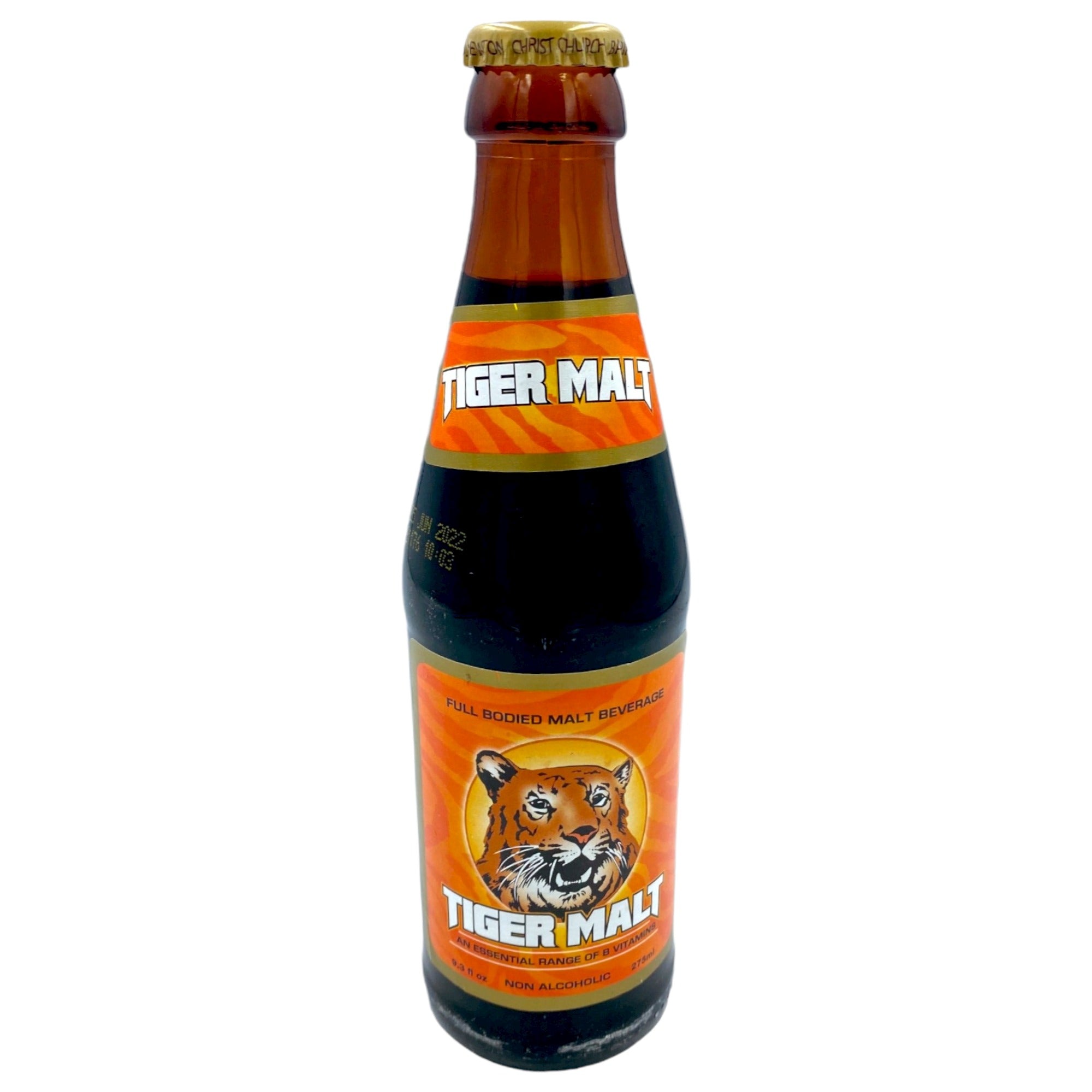 TIGER MALT 9.3 FL OZ