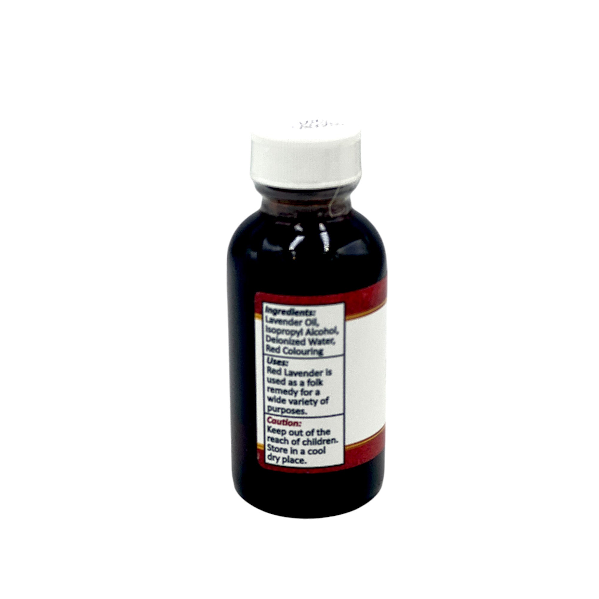 V&S RED LAVENDER 30 ML