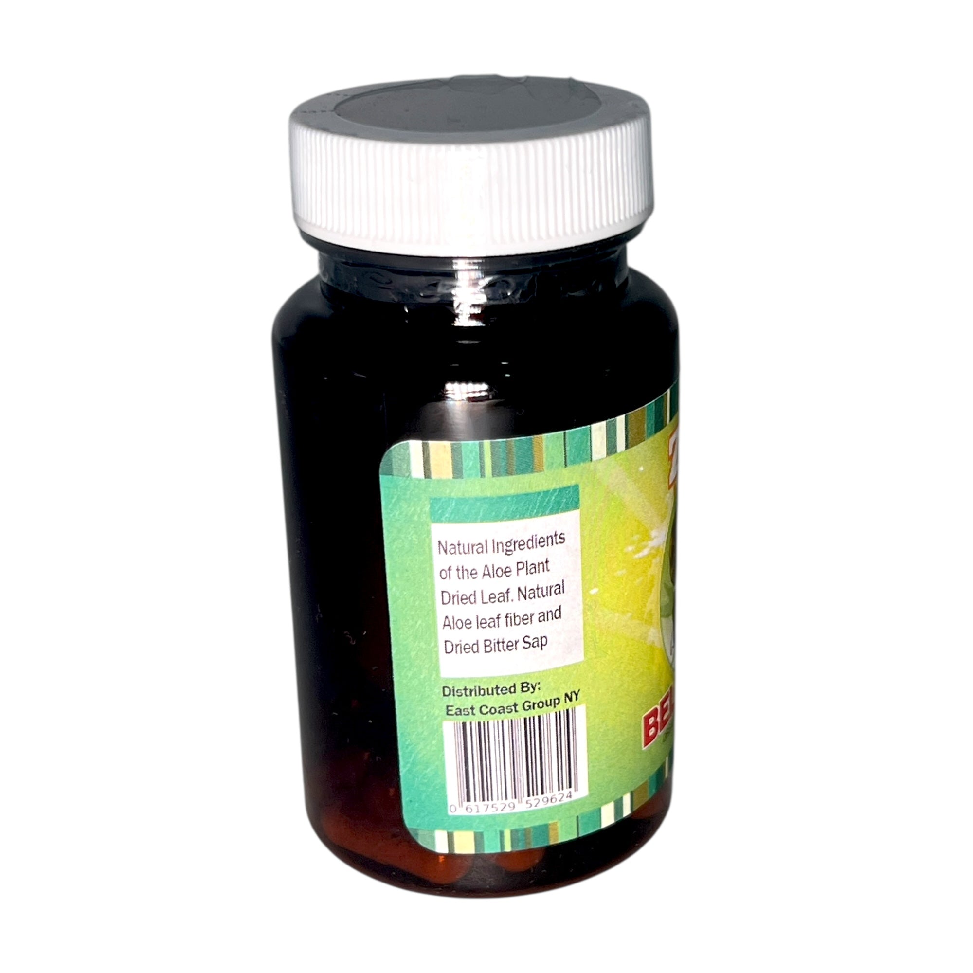 ZULU BELLY BUSTER CAPSULES 30