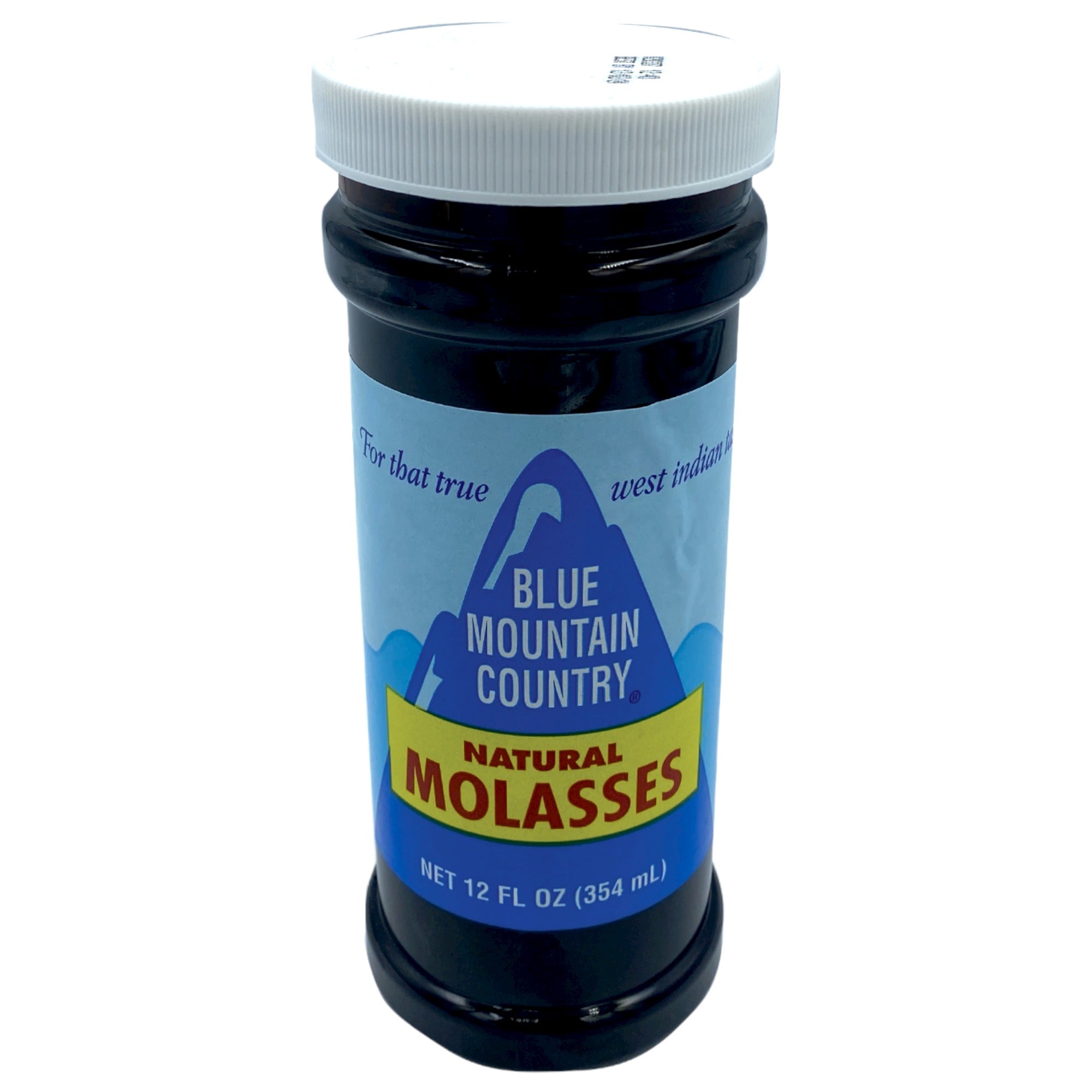 BLUE MOUNTAIN MOLASSES 12 OZ.