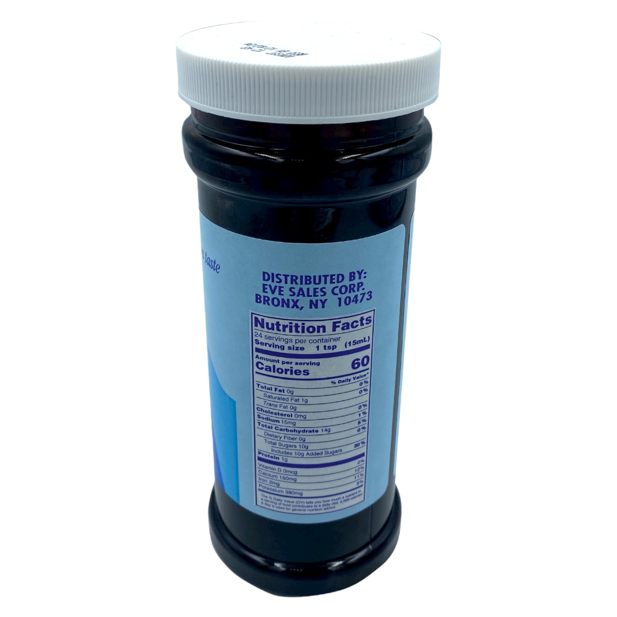 BLUE MOUNTAIN MOLASSES 12 OZ.