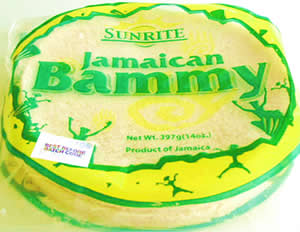 SUNRITE BAMMY (2-PK) 

SUNRITE BAMMY (2-PK): available at Sam's Caribbean Marketplace, the Caribbean Superstore for the widest variety of Caribbean food, CDs, DVDs, and Jamaican Black Castor Oil (JBCO). 