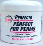 B'S PERFECTO PERFECT FOR PERMS HAIR OIL 