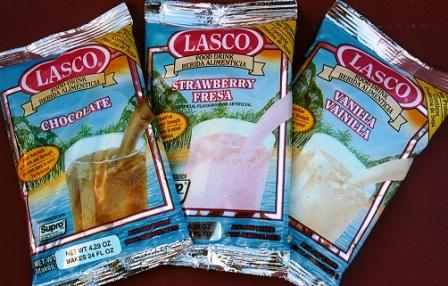 LASCO LASOY MILK-FREE 

LASCO LASOY MILK-FREE: available at Sam's Caribbean Marketplace, the Caribbean Superstore for the widest variety of Caribbean food, CDs, DVDs, and Jamaican Black Castor Oil (JBCO). 