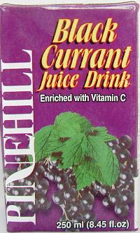 PINEHILL BAJAN BLACK CURRANT DRINK 8.45 OZ 

PINEHILL BAJAN BLACK CURRANT DRINK 8.45 OZ: available at Sam's Caribbean Marketplace, the Caribbean Superstore for the widest variety of Caribbean food, CDs, DVDs, and Jamaican Black Castor Oil (JBCO). 
