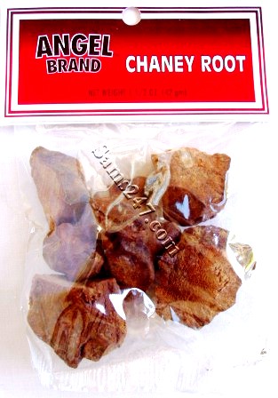 ANGEL BRAND CHANEY ROOT 

ANGEL BRAND CHANEY ROOT: available at Sam's Caribbean Marketplace, the Caribbean Superstore for the widest variety of Caribbean food, CDs, DVDs, and Jamaican Black Castor Oil (JBCO). 