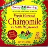 BREEZY MORNING CHAMOMILE TEA BAGS
