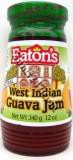 EATON'S WEST INDIAN GUAVA JAM 12OZ