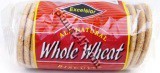 EXCELSIOR WHOLE WHEAT BISCUIT