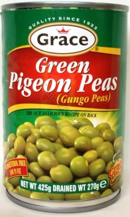 GRACE PIGEON PEAS 

GRACE PIGEON PEAS: available at Sam's Caribbean Marketplace, the Caribbean Superstore for the widest variety of Caribbean food, CDs, DVDs, and Jamaican Black Castor Oil (JBCO). 