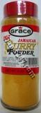 GRACE JAMAICAN CURRY POWDER 6 OZ (168 G)