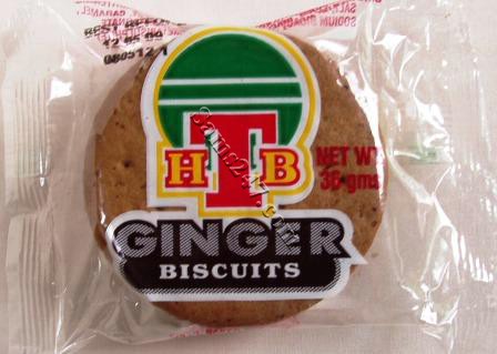 HTB GINGER BISCUIT 36G 

HTB GINGER BISCUIT 36G: available at Sam's Caribbean Marketplace, the Caribbean Superstore for the widest variety of Caribbean food, CDs, DVDs, and Jamaican Black Castor Oil (JBCO). 