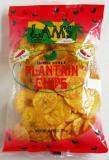 LAMS PLANTAIN CHIPS HOT & SP