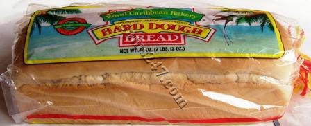 ROYAL CARIBBEAN HARDOUGH BREAD 44 OZ. 

ROYAL CARIBBEAN HARDOUGH BREAD 44 OZ.: available at Sam's Caribbean Marketplace, the Caribbean Superstore for the widest variety of Caribbean food, CDs, DVDs, and Jamaican Black Castor Oil (JBCO). 
