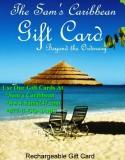 CARIBBEAN GIFT CARDS