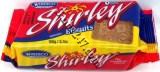 SHIRLEY BISCUIT 