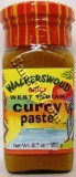 WALKERSWOOD CURRY PASTE 6.7OZ
