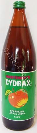 CYDRAX 1 LTR. 

CYDRAX 1 LTR.: available at Sam's Caribbean Marketplace, the Caribbean Superstore for the widest variety of Caribbean food, CDs, DVDs, and Jamaican Black Castor Oil (JBCO). 