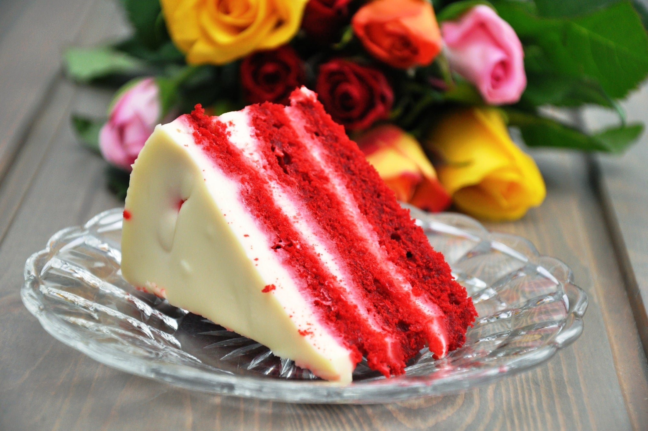 Cakes & Cake Mixes