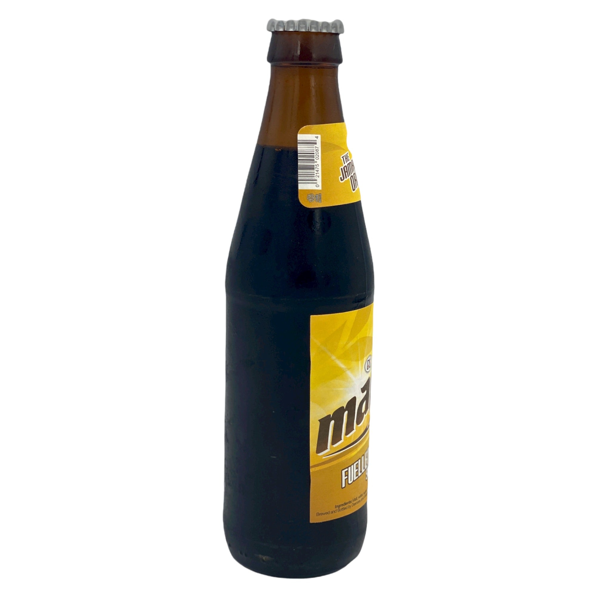 D&G MALTA 12 OZ