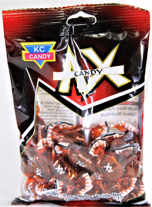 KC CANDY AX CANDY 3.2 OZ (90G)