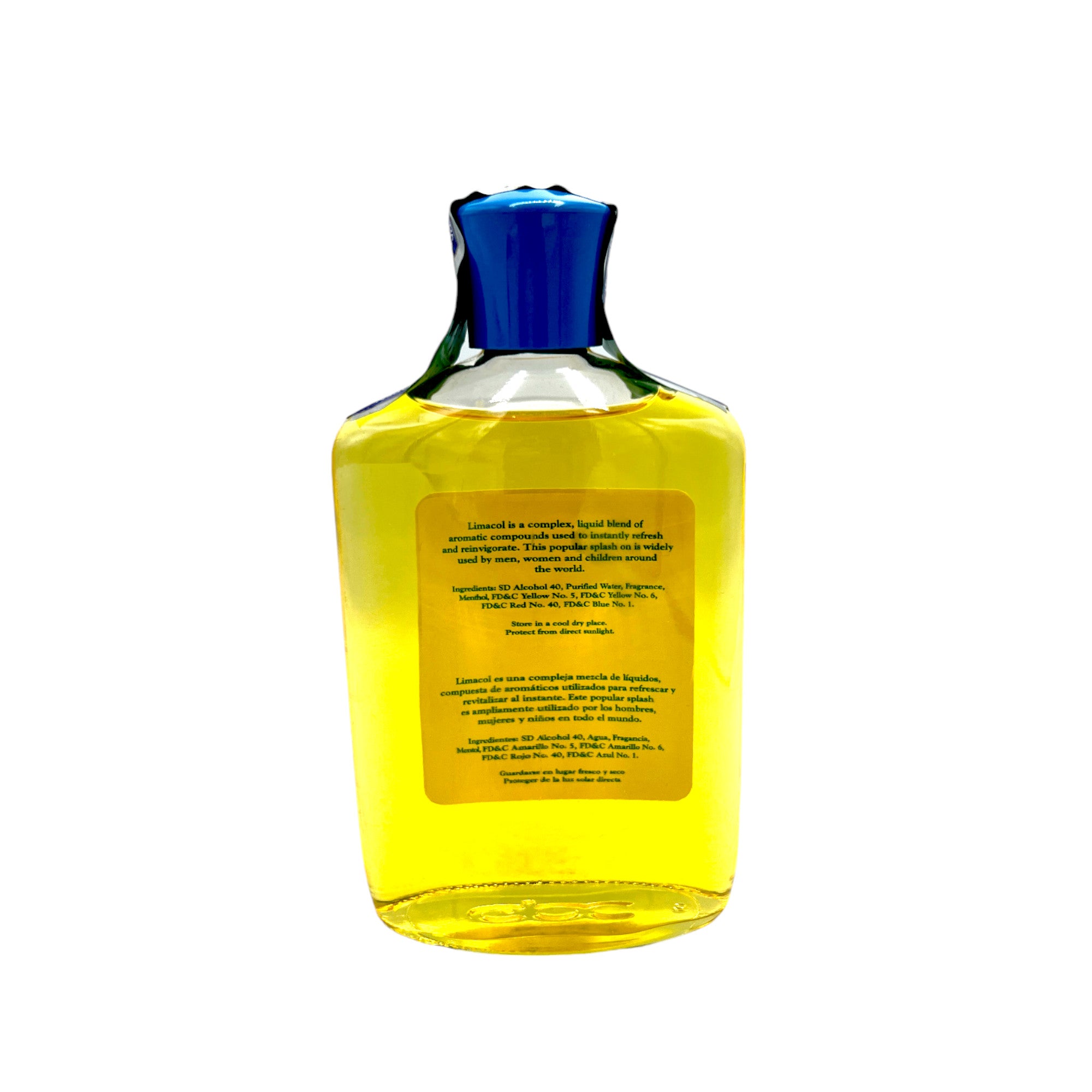 LIMACOL 8 FL OZ