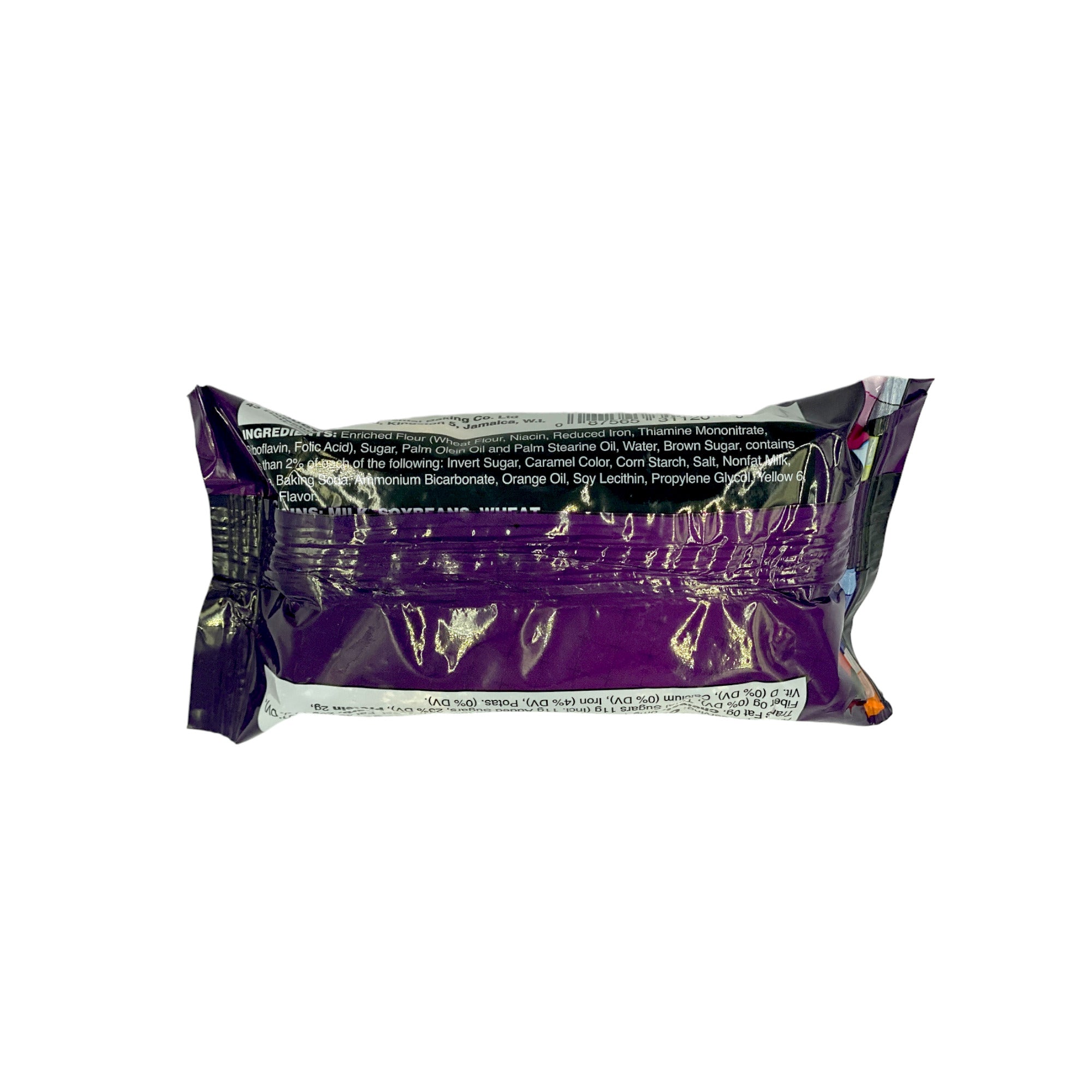 NATIONAL DUPLEX SANDWICH COOKIES 1.3 OZ (36 G)