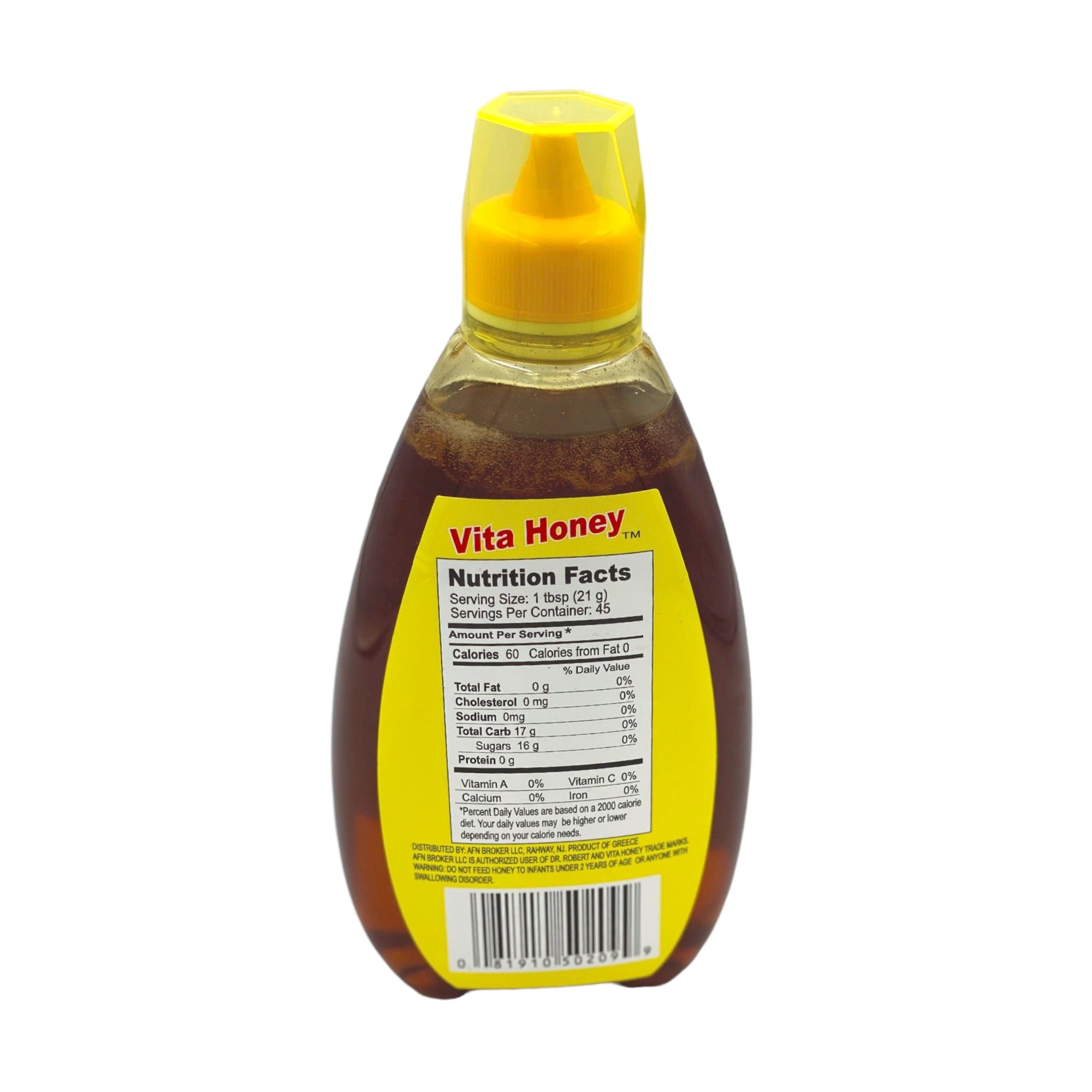 VITA HONEY 35 OZ